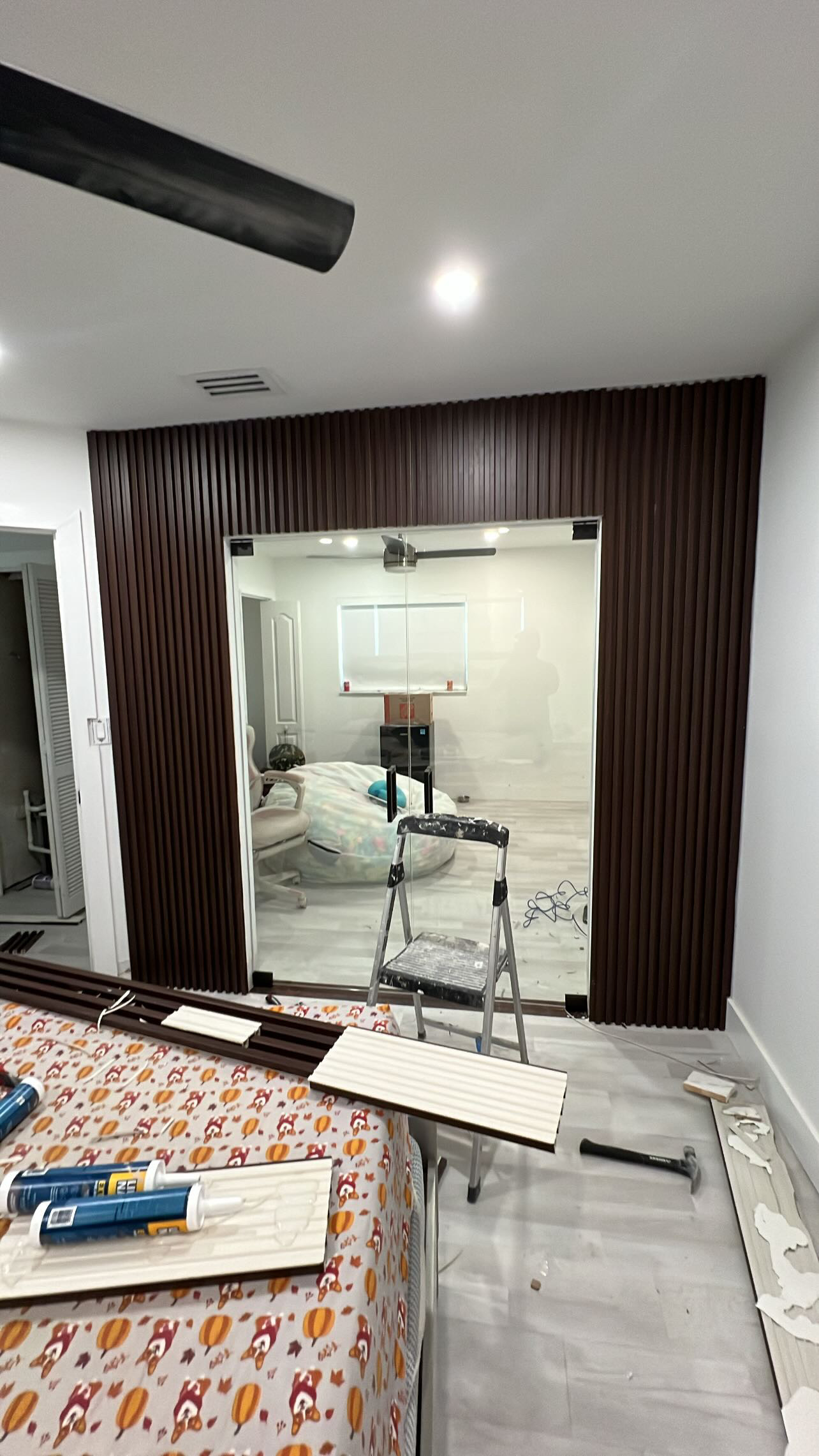 Drywall Contractor in Homestead