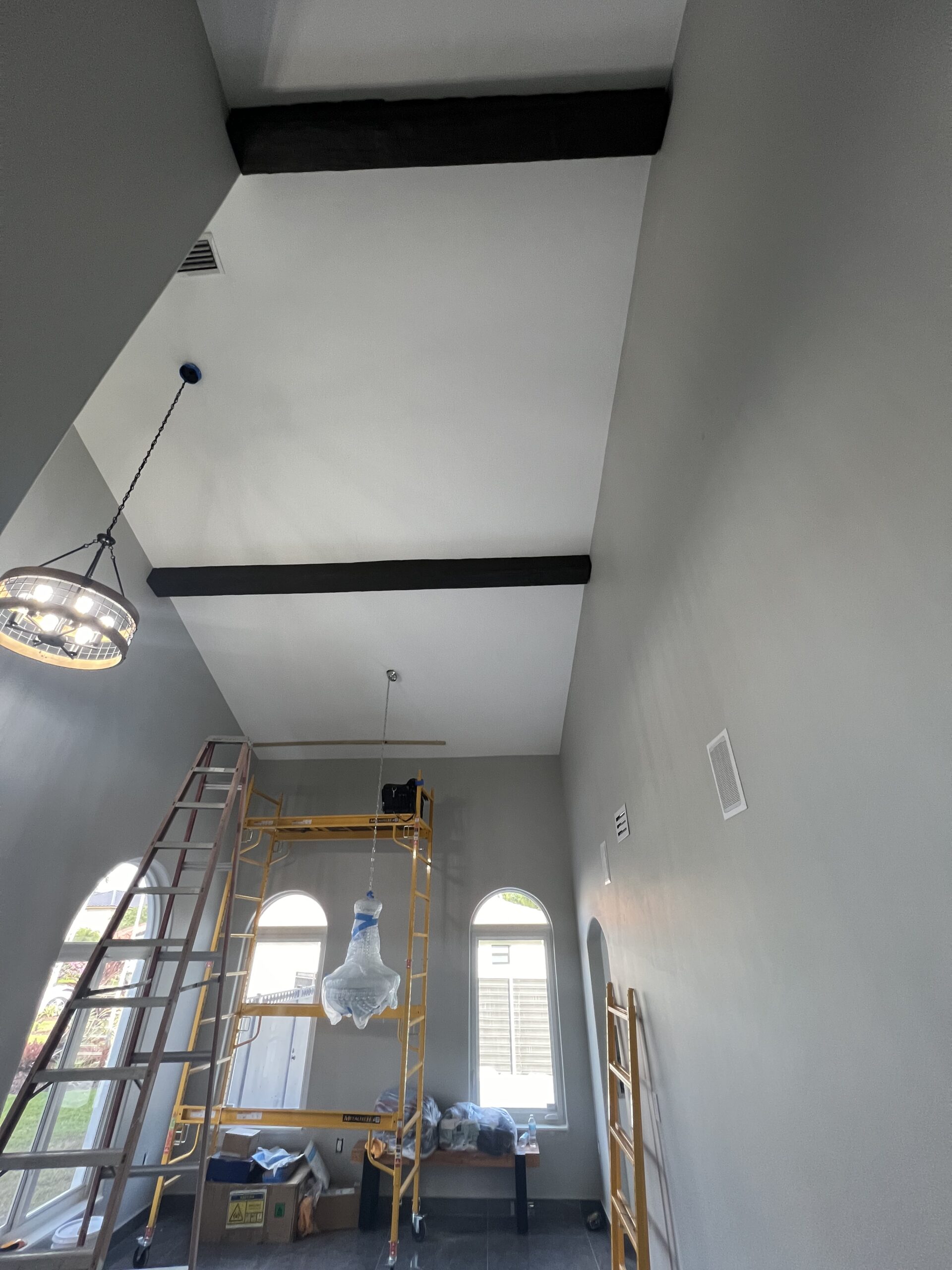 Interior Home Improvements