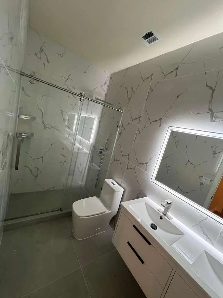 Bathroom Remodeling in Homestead