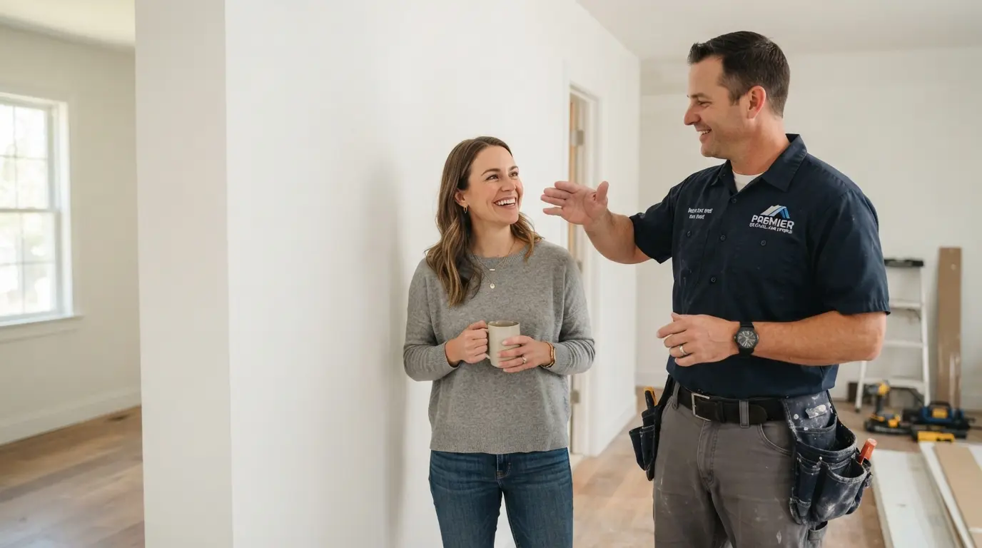 Presenting home remodeling Drywall installation by JDS Home Remodeling Hollywood