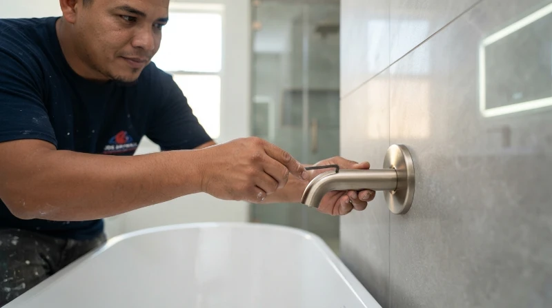 Bathtub installation services