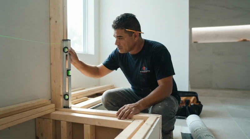 Bathtub Installation vs. Bathtub Replacement